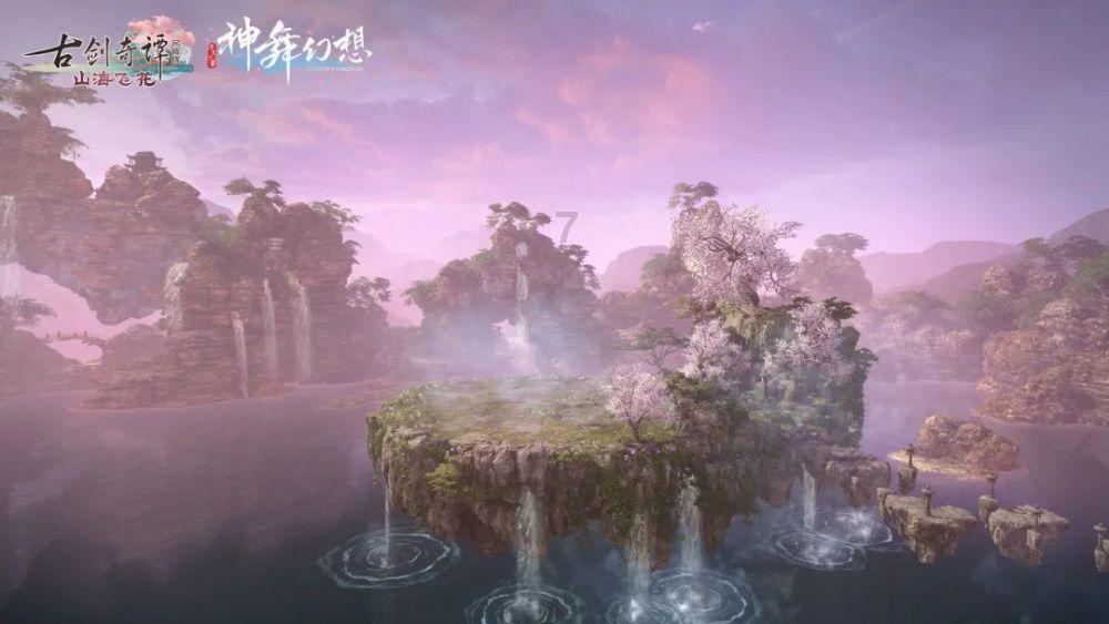 无人深空