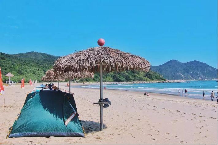 夏末未至